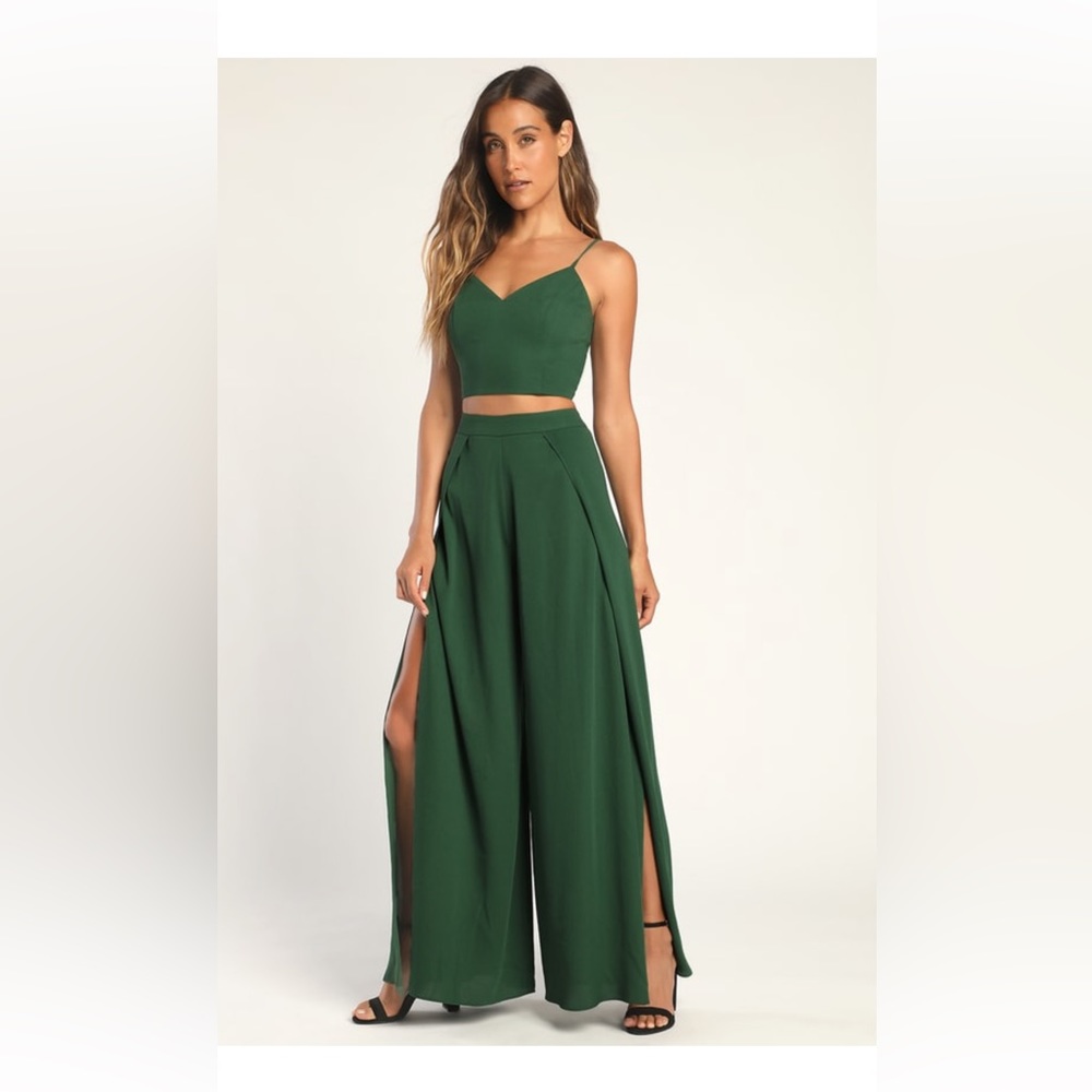Lulus two piece!